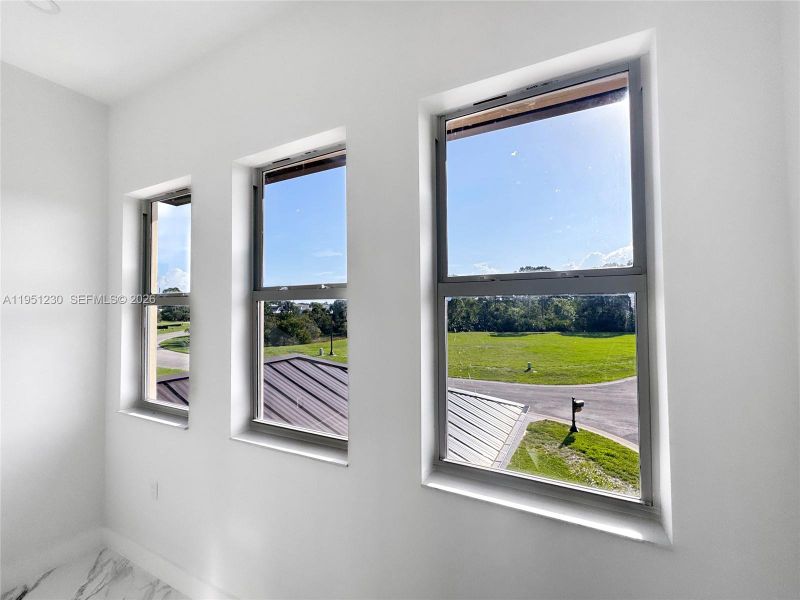 Spacious, unfurnished interior of a new home in , Port St. Lucie (Image 46).