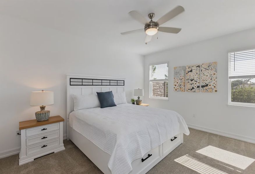 Valletta Furnished Primary Bed - 13 of 23 Valletta Furnished Primary Bed - 13 of 23