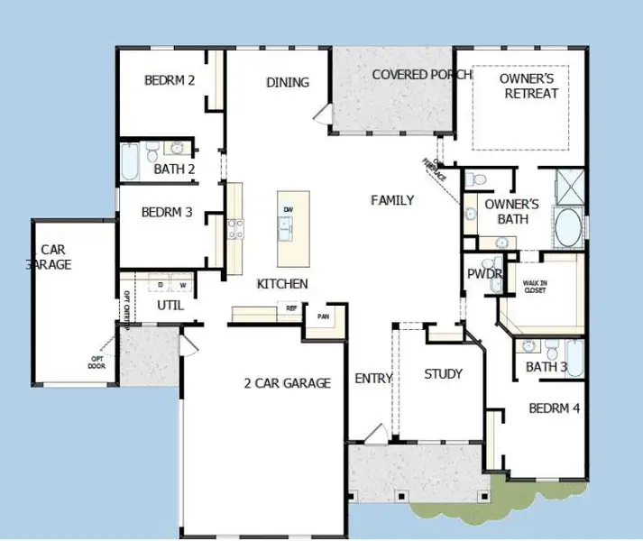 Floor Plan Floor Plan