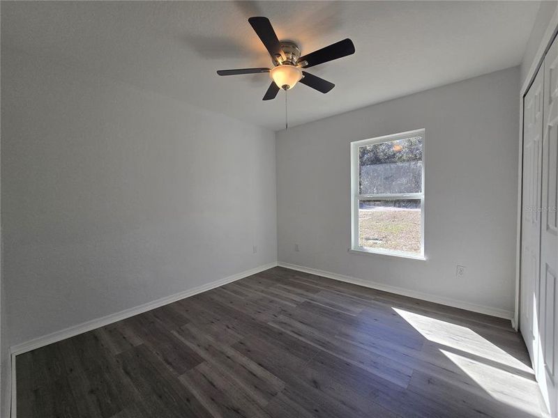 Spacious, unfurnished interior of a new home in , Ocklawaha (Image 31).