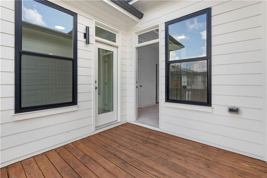 Image 32 of a home in Ecco Park.