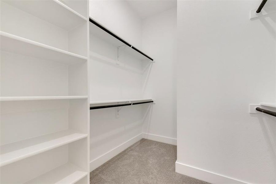 Spacious, unfurnished interior of a new home in , Dallas (Image 19). Spacious, unfurnished interior of a new home in , Dallas (Image 19).