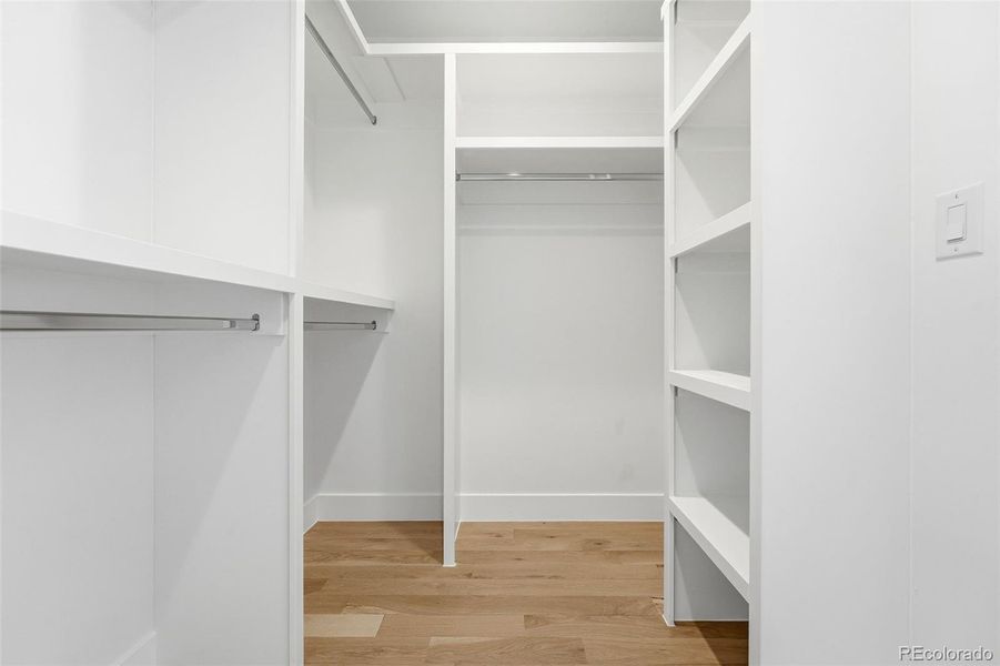 Spacious, unfurnished interior of a new home in , Denver (Image 19). Spacious, unfurnished interior of a new home in , Denver (Image 19).