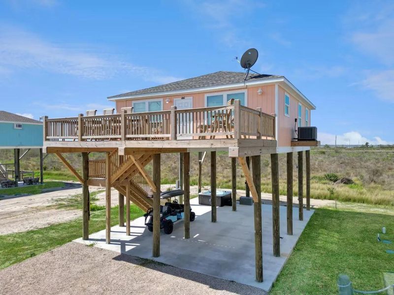 Community amenities in , Bolivar (Image 15).