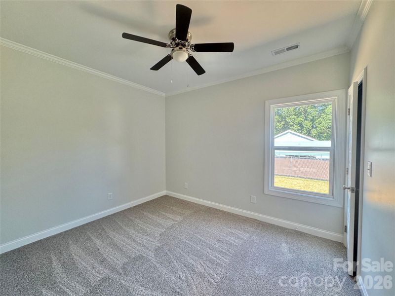 Bedroom #3