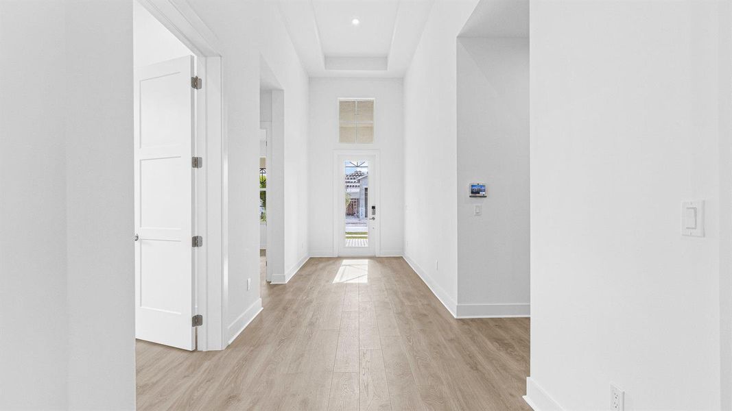 Foyer Foyer