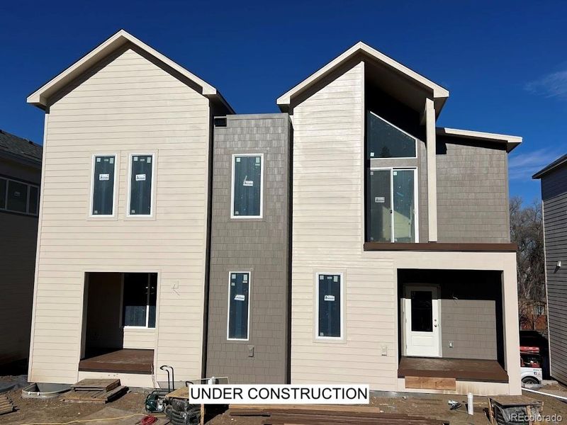 Image 5 of a home in .