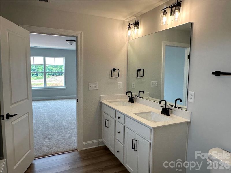 Primary Bathroom Primary Bathroom