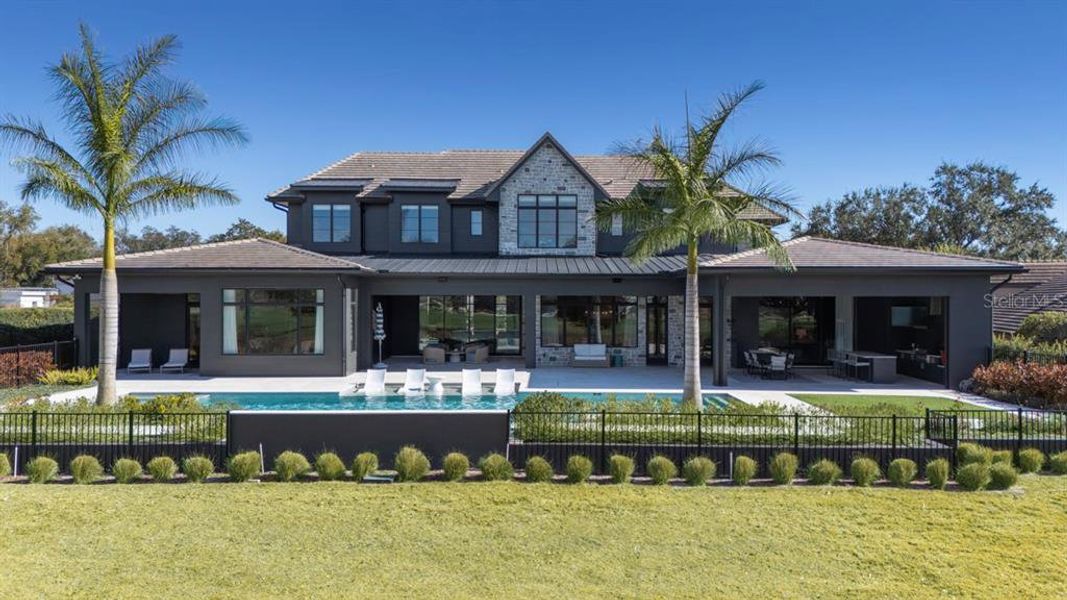 Community amenities in , Orlando (Image 62).