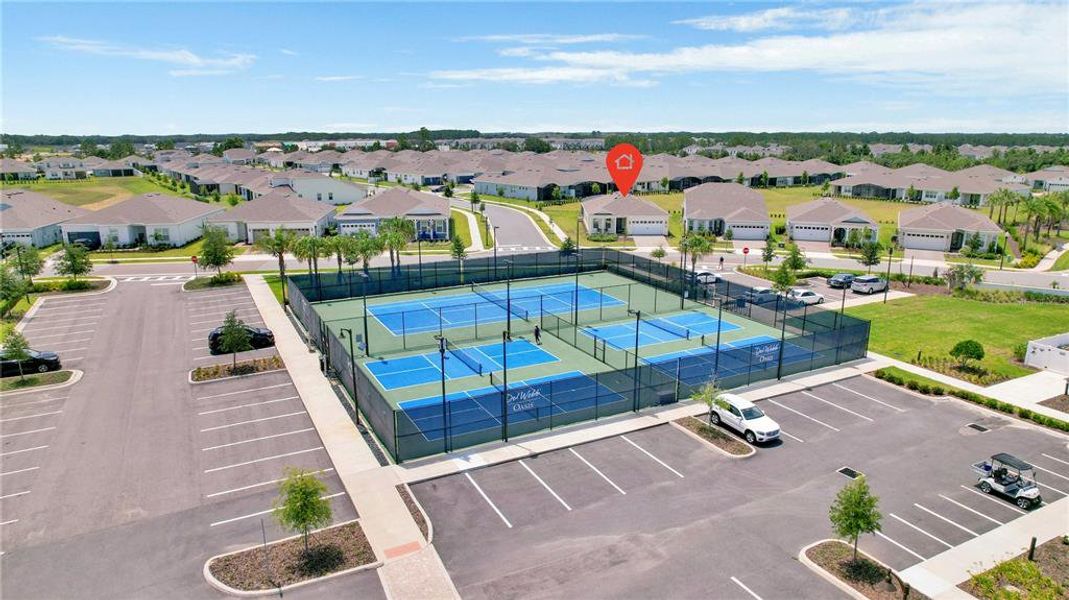 Community amenities in , Winter Garden (Image 32).