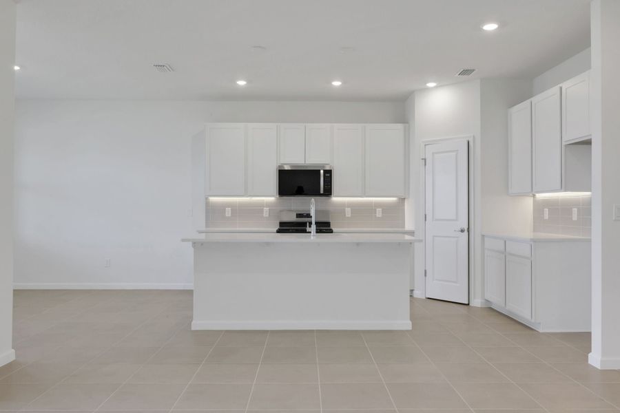 New Home in Port St. Lucie, FL.  - Slide 16