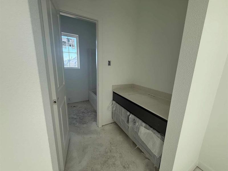 Bath 3 Construction Progress