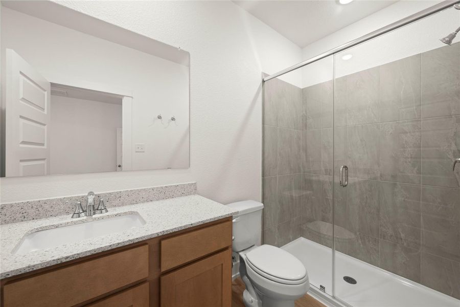 Please Note: These interior photos are not of the actual home but are of a completed one with a similar floor plan. Finishes, features, and layouts may vary. Please Note: These interior photos are not of the actual home but are of a completed one with a similar floor plan. Finishes, features, and layouts may vary.