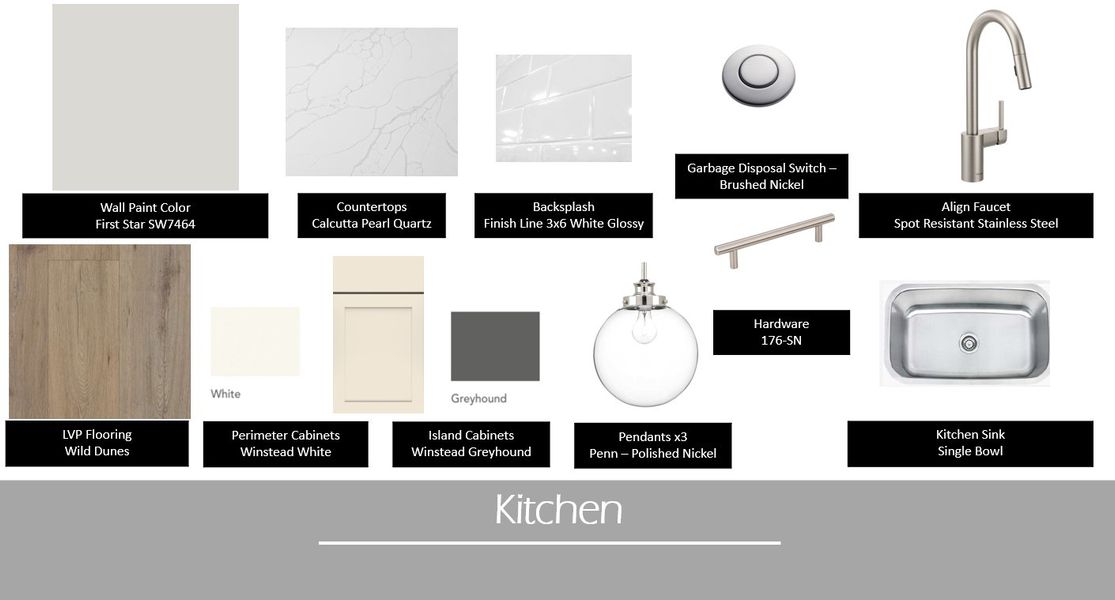 Sample of building materials used in homes in Central Estates, Summerville (Image 14).