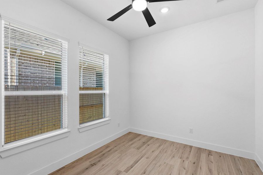 **Photos are representative - not of actual home**