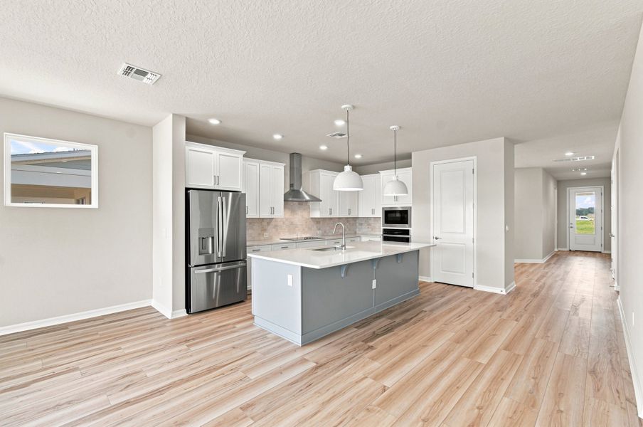 Kitchen Kitchen