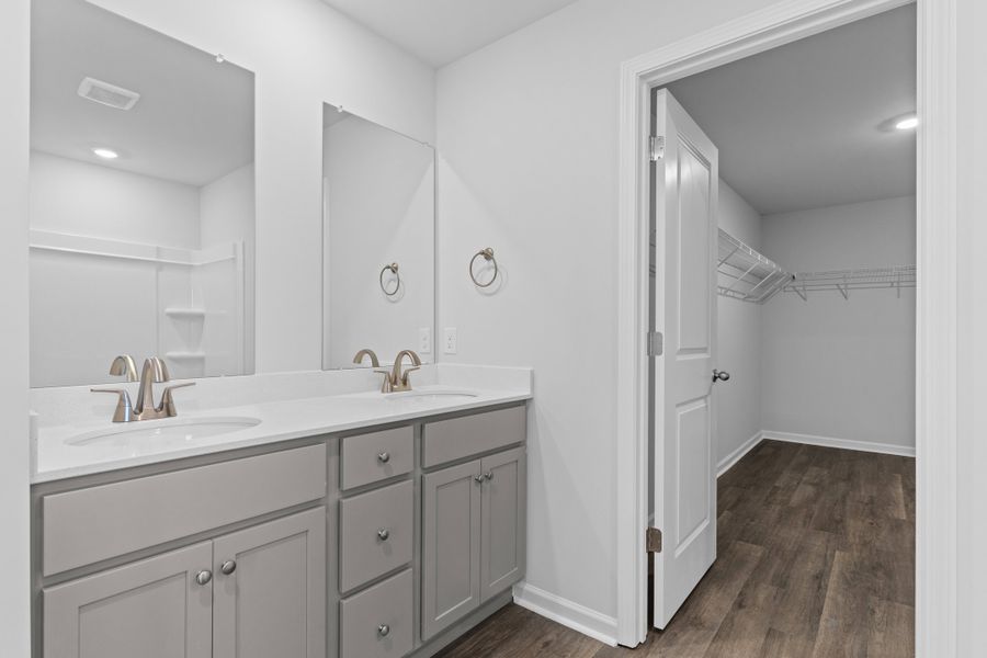 Supply, NC New Home.  - Slide 26