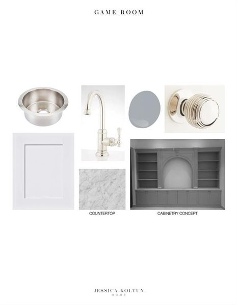 Sample of building materials used in homes in , Dallas (Image 28).