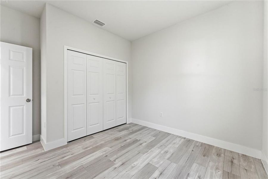Spacious, unfurnished interior of a new home in , Ocala (Image 36).