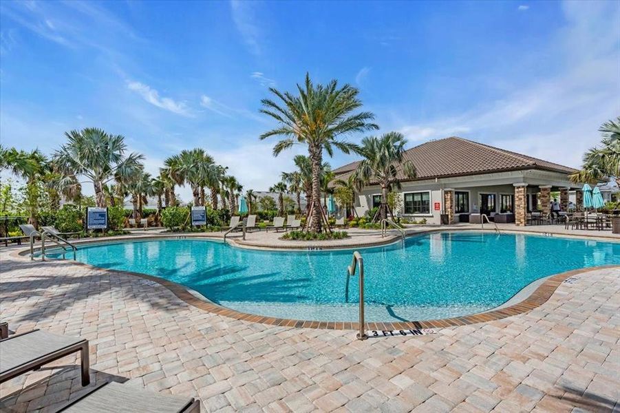 Community amenities in , Palmetto (Image 51).