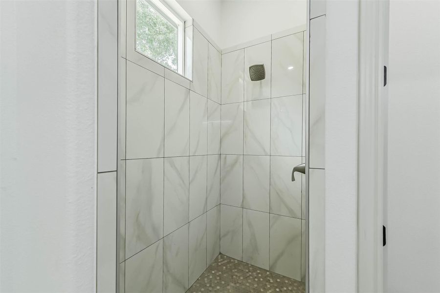 Close-up of interior finishes inside a home in , Tomball (Image 19). Close-up of interior finishes inside a home in , Tomball (Image 19).