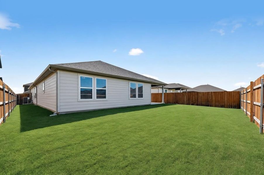 4006 Wynn Road ~ Ready Now