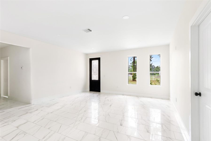 Spacious, unfurnished interior of a new home in , Dayton (Image 12). Spacious, unfurnished interior of a new home in , Dayton (Image 12).