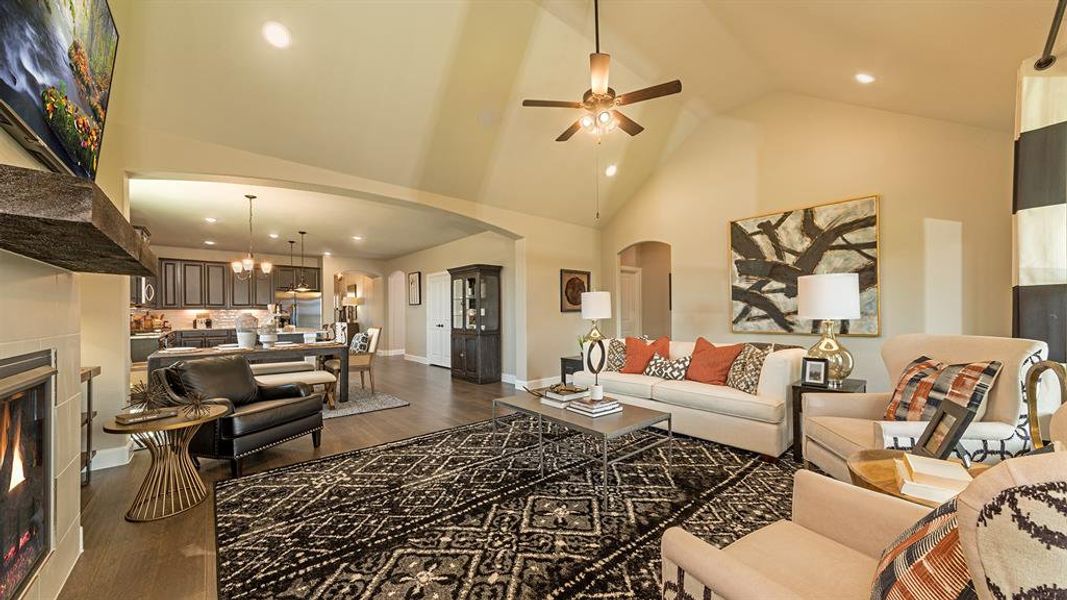 Beazer Homes Verandah Laredo Floorplan. This is not a photo of the actual home, but is a photo of the Laredo floorplan. Beazer Homes Verandah Laredo Floorplan. This is not a photo of the actual home, but is a photo of the Laredo floorplan.
