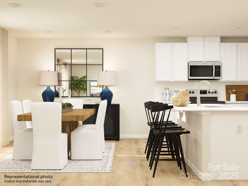 Great Room Great Room