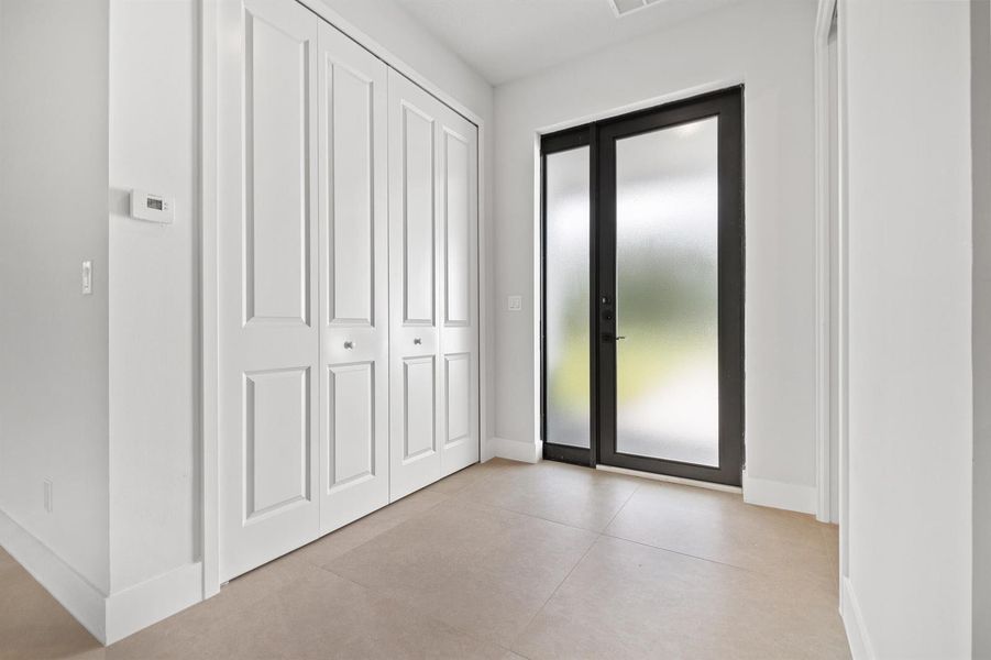 Foyer 3