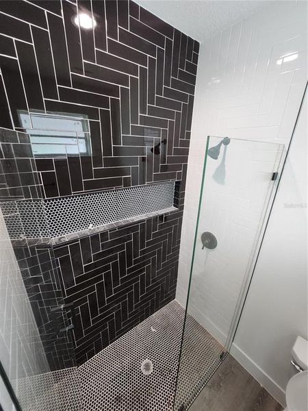 Furnished interior view inside a new home in , Tampa (Image 6). Furnished interior view inside a new home in , Tampa (Image 6).