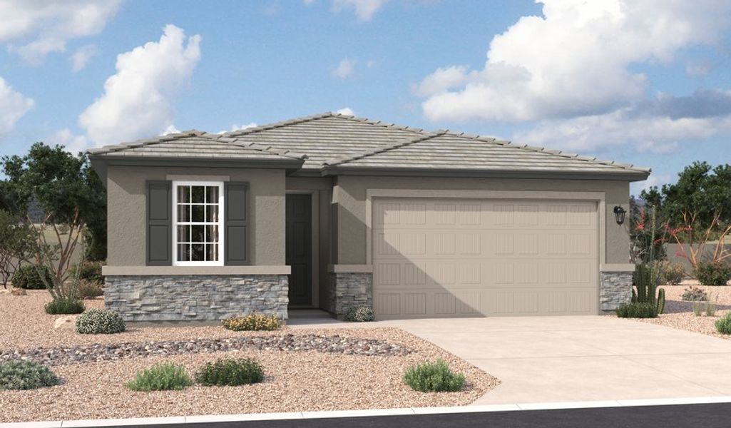 Peridot-T908-EntradaDelToro Elevation C Peridot-T908-EntradaDelToro Elevation C