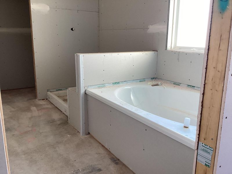 Furnished interior view inside a new home in The Homestead at Lariat, Liberty Hill (Image 5). Furnished interior view inside a new home in The Homestead at Lariat, Liberty Hill (Image 5).