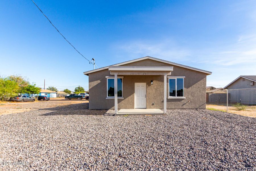 26 - Ocotilla 26 - Ocotilla