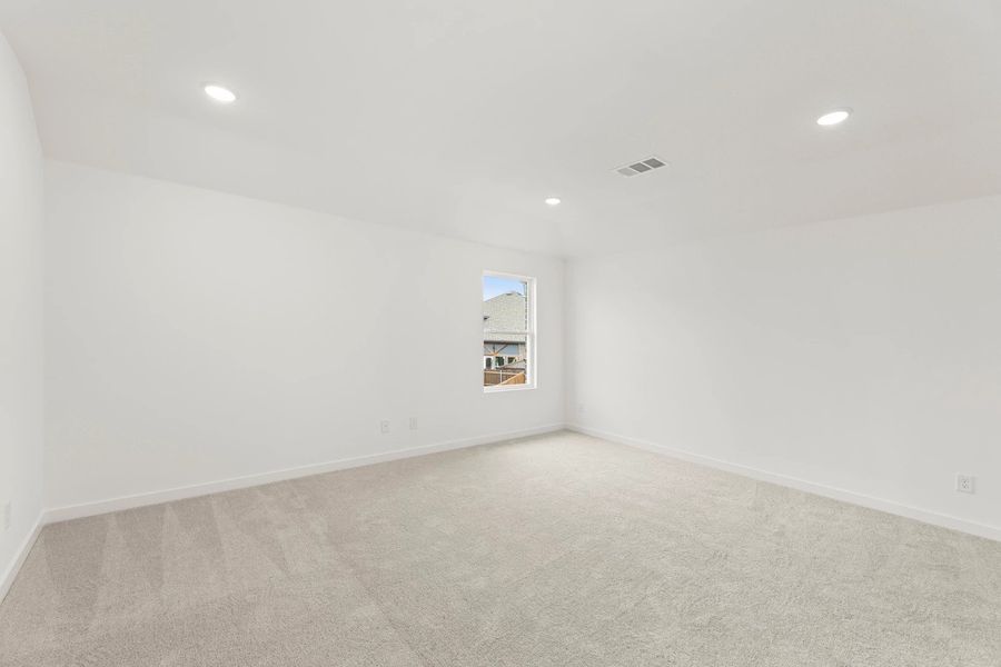 Game Room Representative Photo