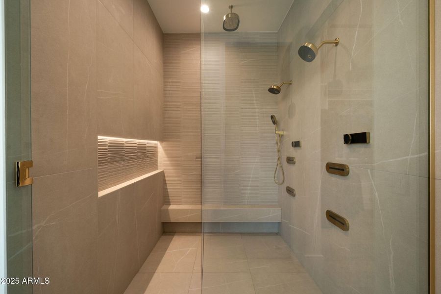 Primary Bath Primary Bath