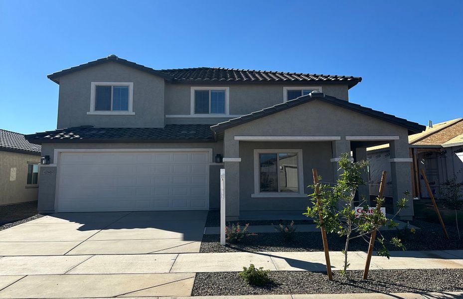 Image 26 of a home in El Rancho Santa Rosa. Image 26 of a home in El Rancho Santa Rosa.