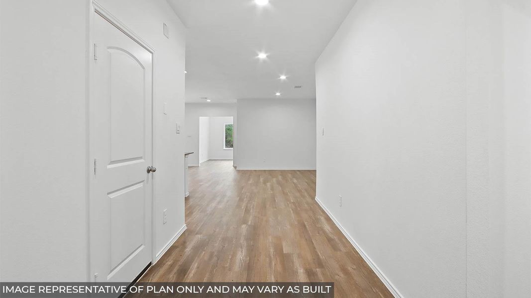 Image 3 of a home in Williams Reserve East. Image 3 of a home in Williams Reserve East.