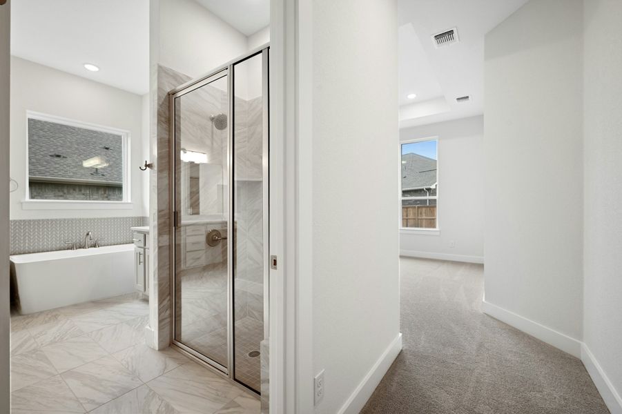 Image 36 of a home in Santa Rita Ranch.