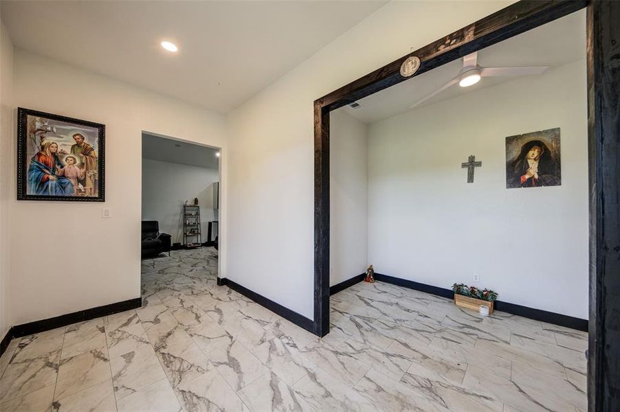 Spacious, unfurnished interior of a new home in , Decatur (Image 20).