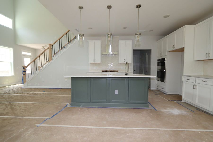 Kitchen Kitchen