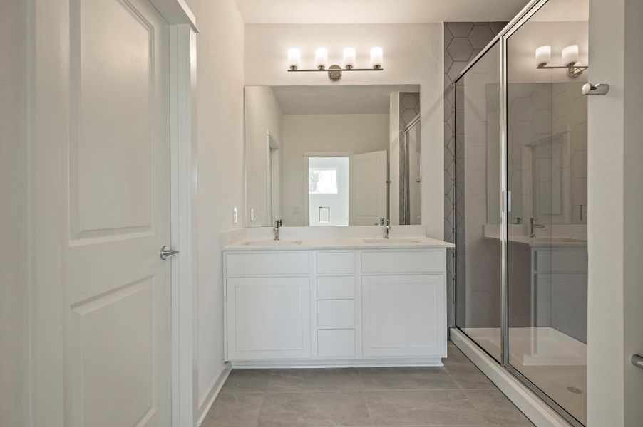 Primary Bathroom Primary Bathroom