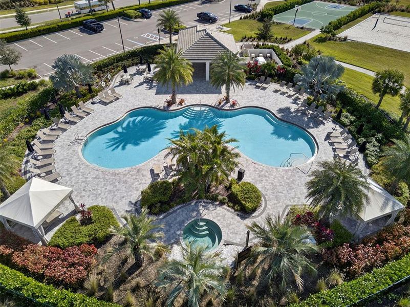 Community amenities in , Bradenton (Image 71).