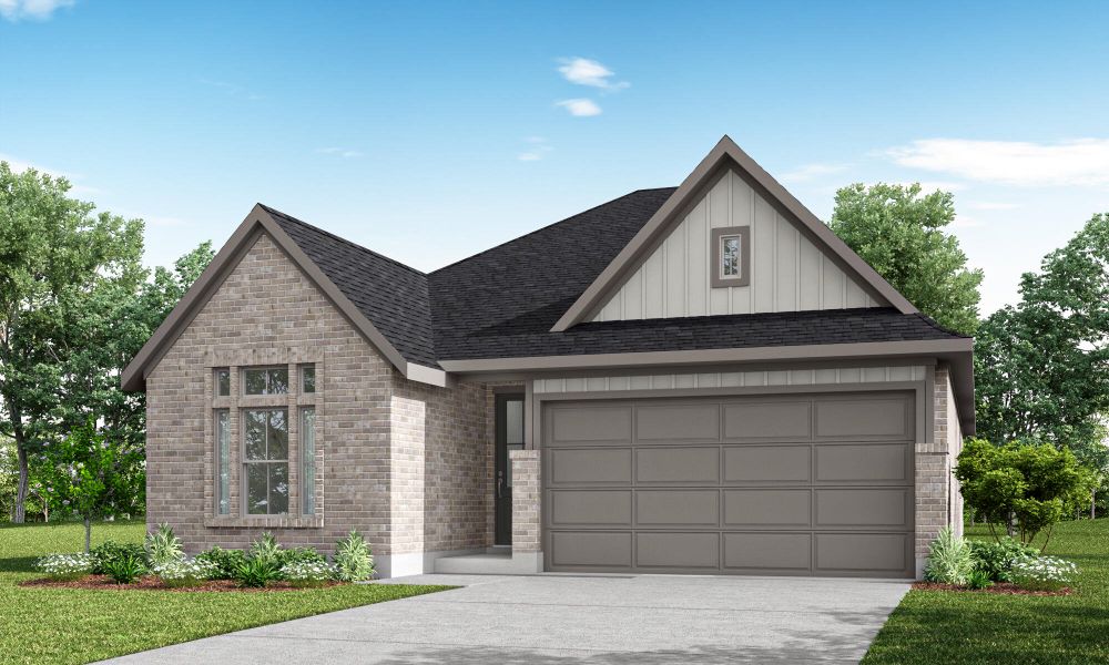 Llano Floor Plan Image 3 Llano Floor Plan Image 3