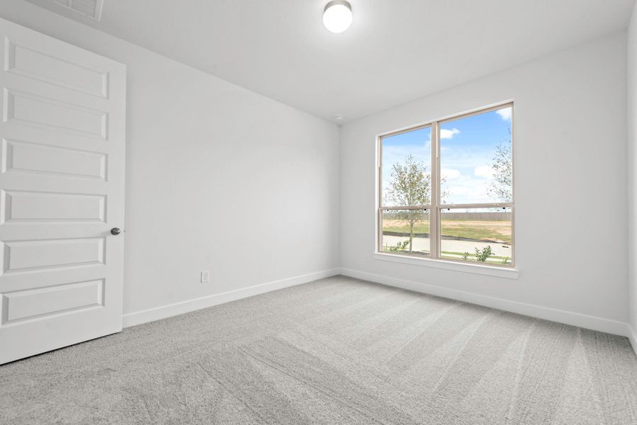 Representative photo. Home under construction. Design selections and colors may vary. Representative photo. Home under construction. Design selections and colors may vary.