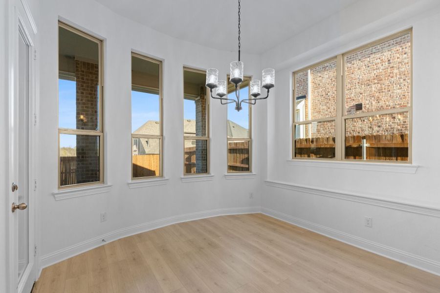 2,574sf New Home in Fort Worth, TX.  - Slide 25