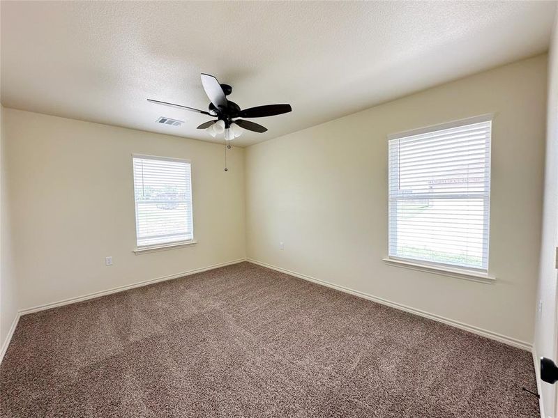 Spacious, unfurnished interior of a new home in , Fort Worth (Image 16).
