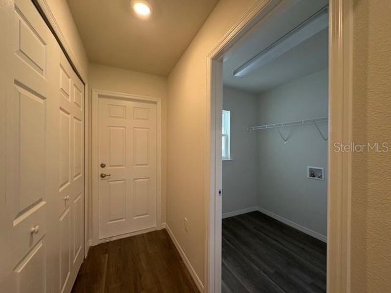 Spacious, unfurnished interior of a new home in , Ocala (Image 16). Spacious, unfurnished interior of a new home in , Ocala (Image 16).