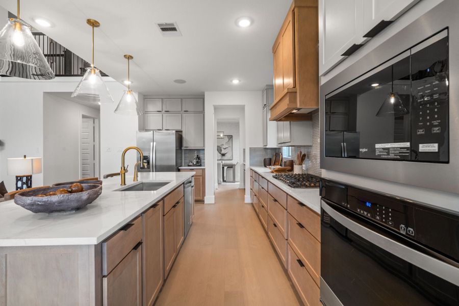 New Home in Magnolia, TX.  - Slide 7