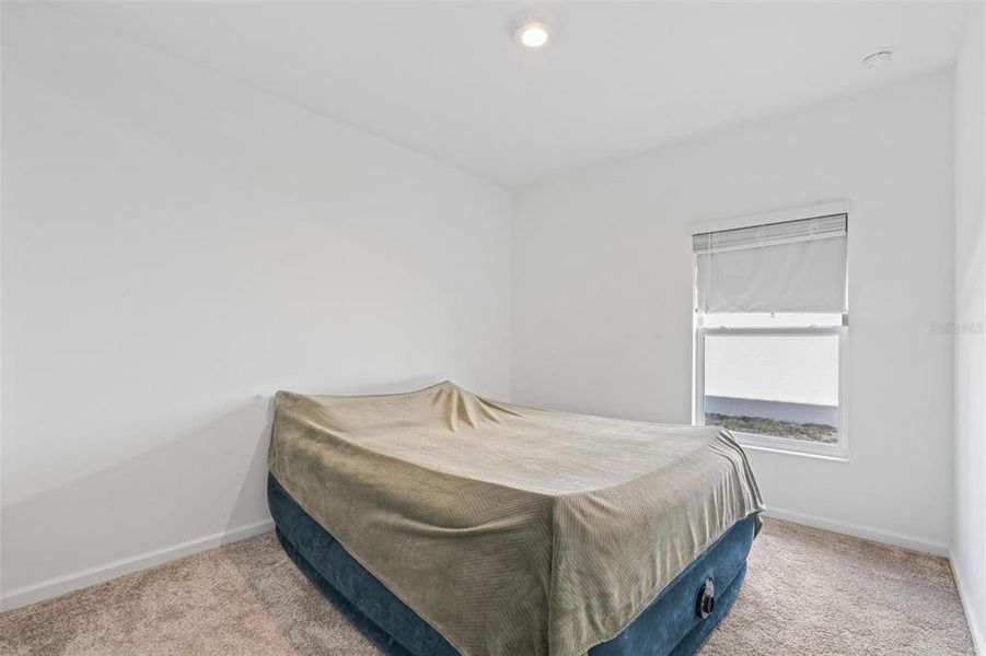Furnished interior view inside a new home in , Davenport (Image 8). Furnished interior view inside a new home in , Davenport (Image 8).